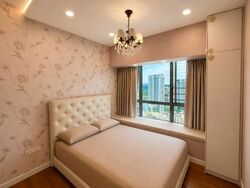 Trevista (D12), Condominium #585088001